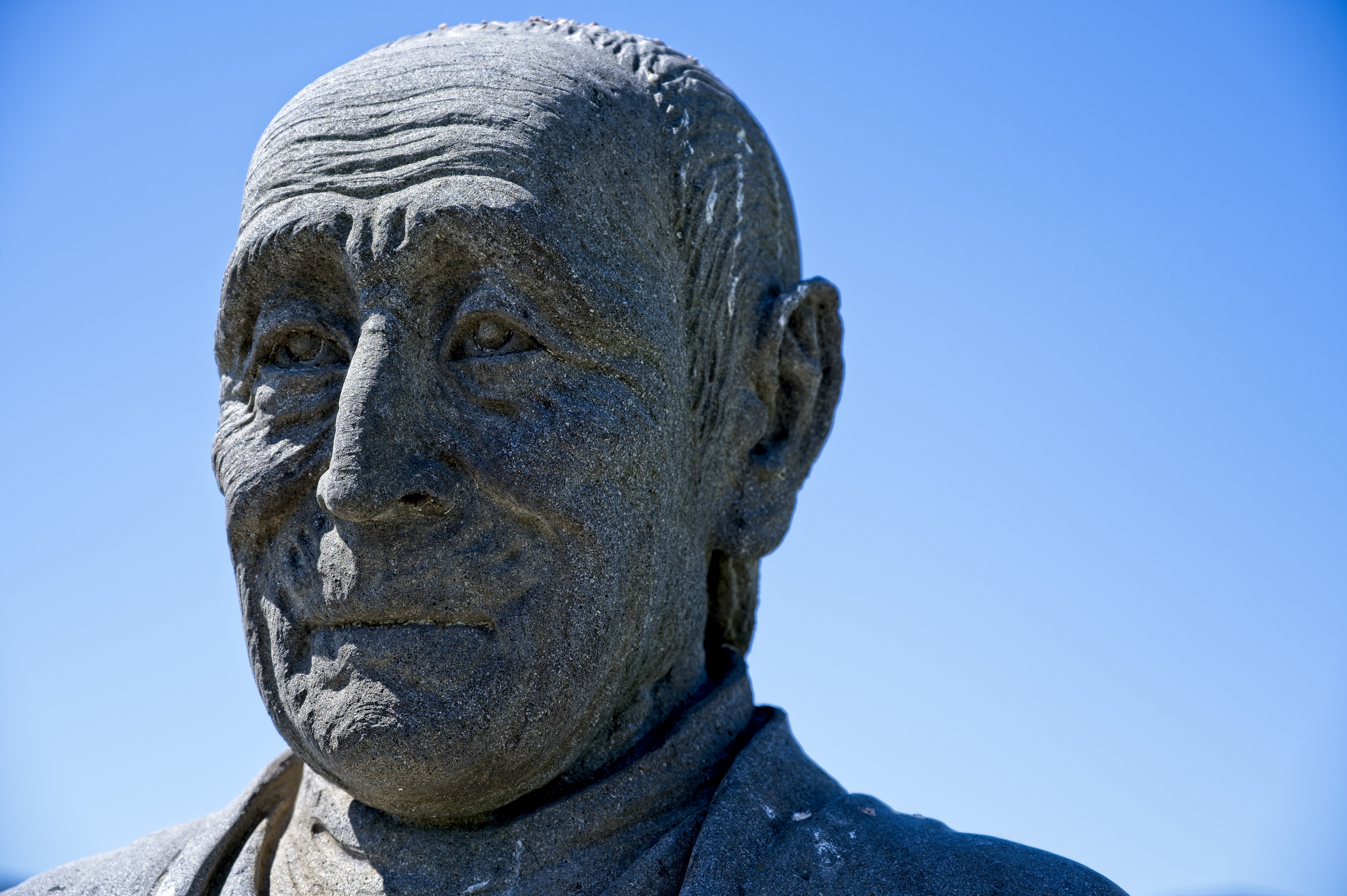 The Garden of One Thousand Buddhas
