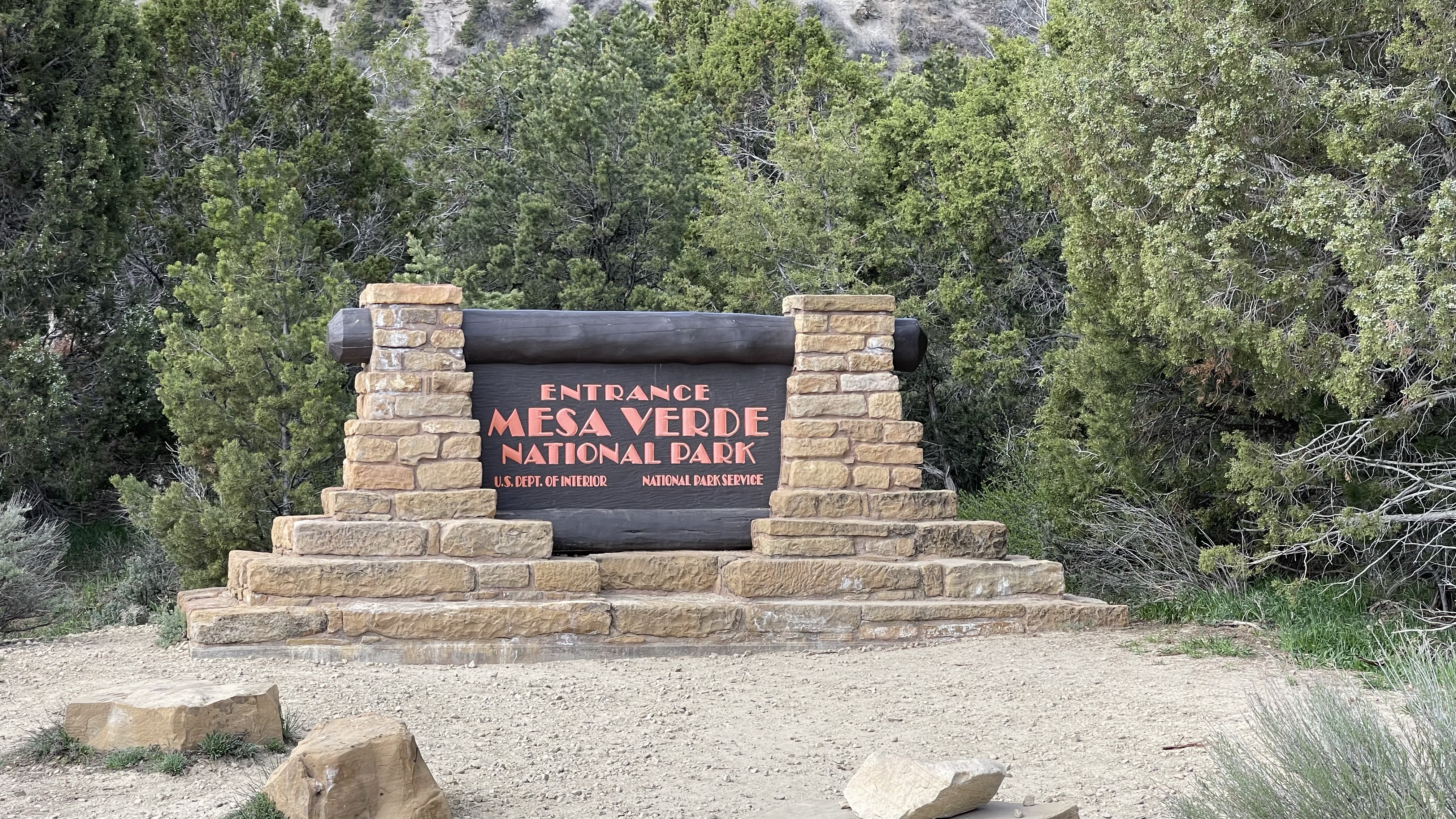 Mesa Verde National Park