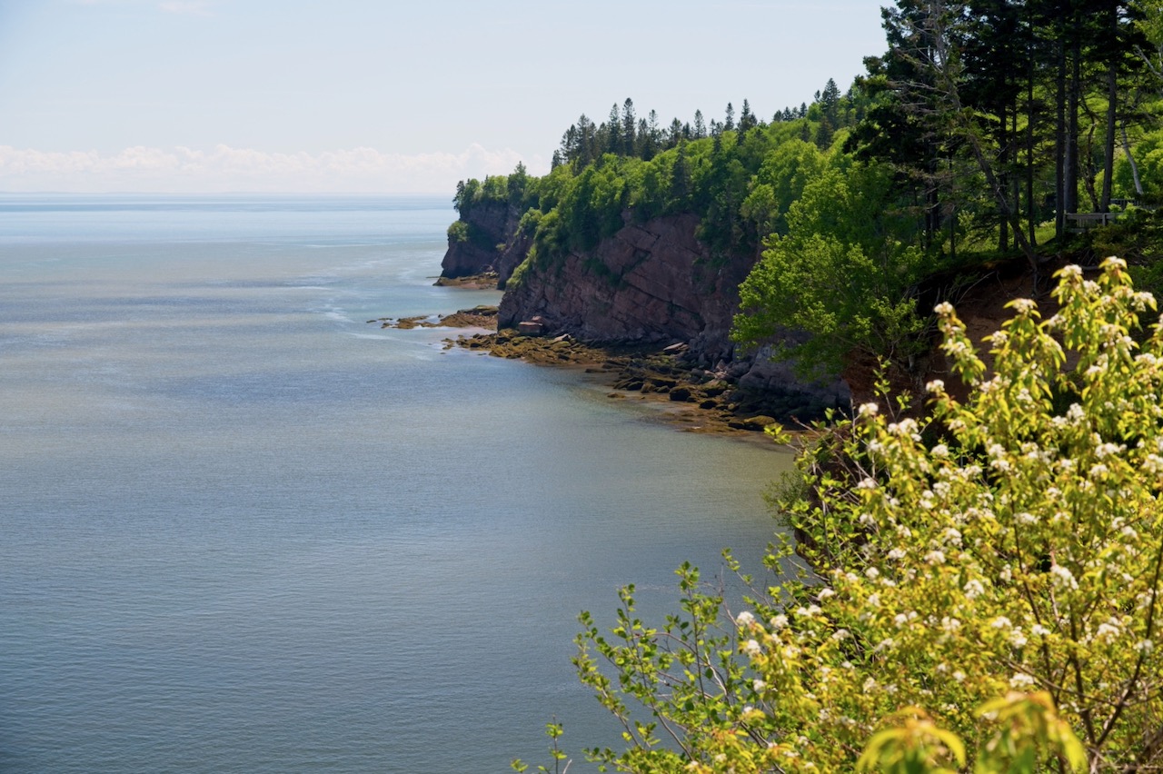 Fundy Trail Parkway