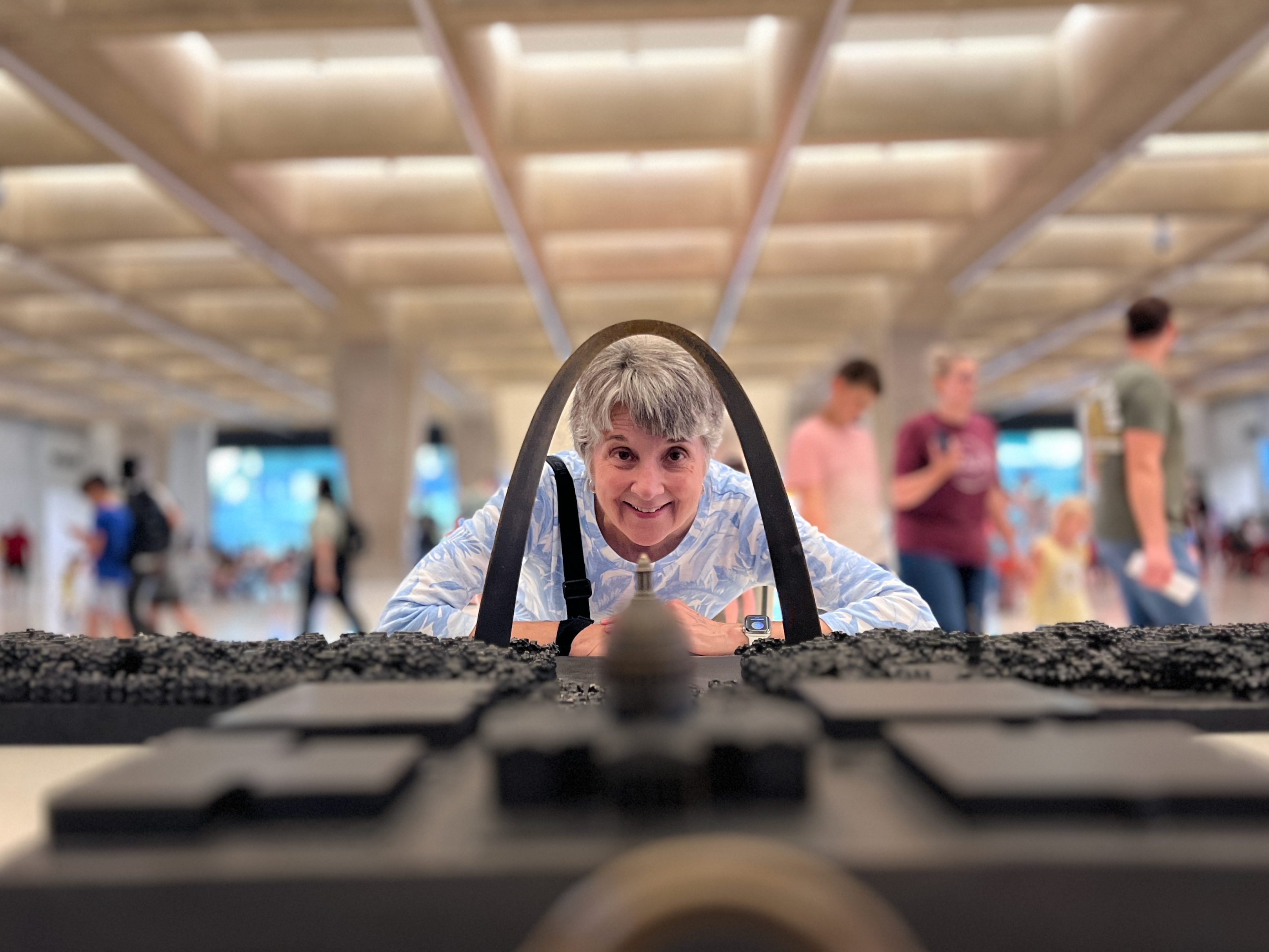 Gateway Arch National Park