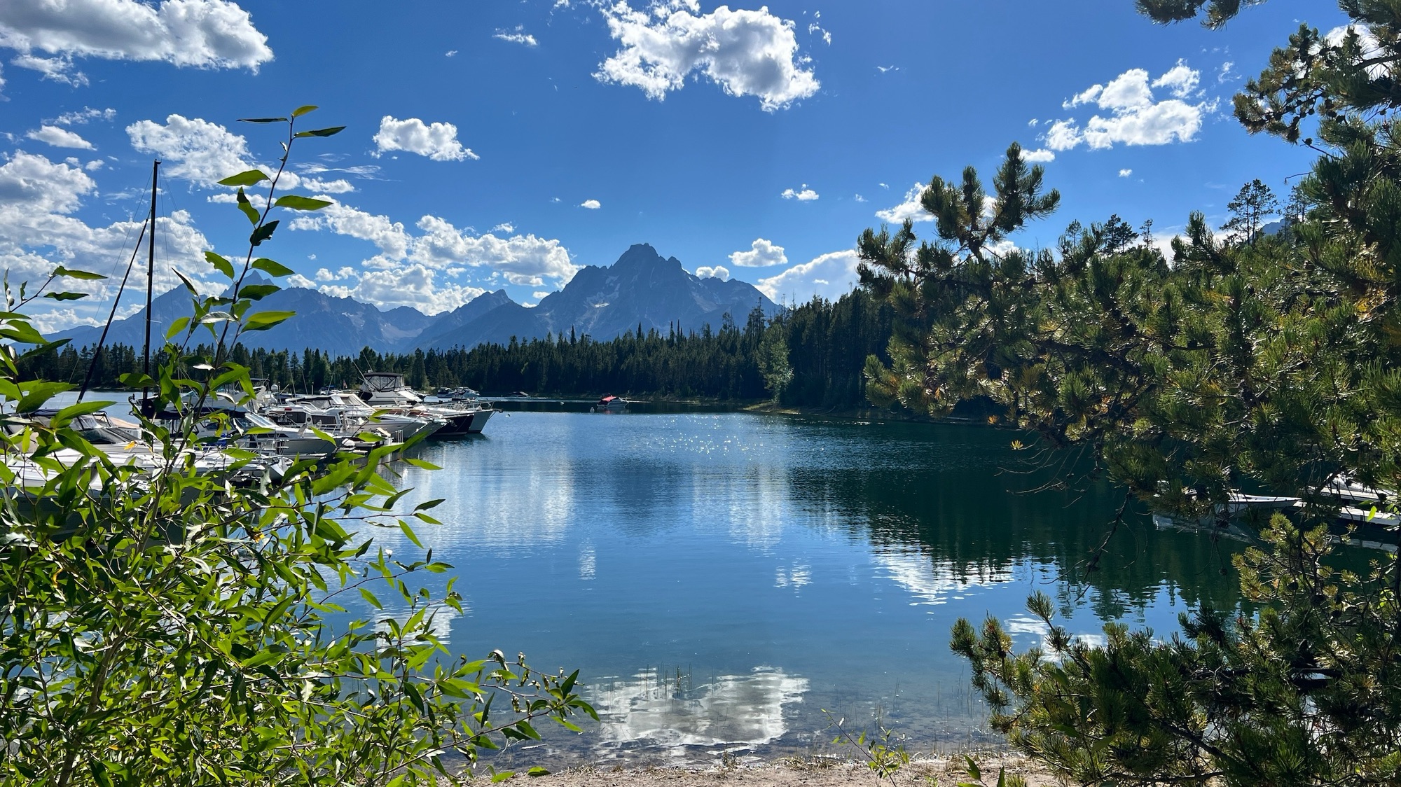 Grand Teton National Park