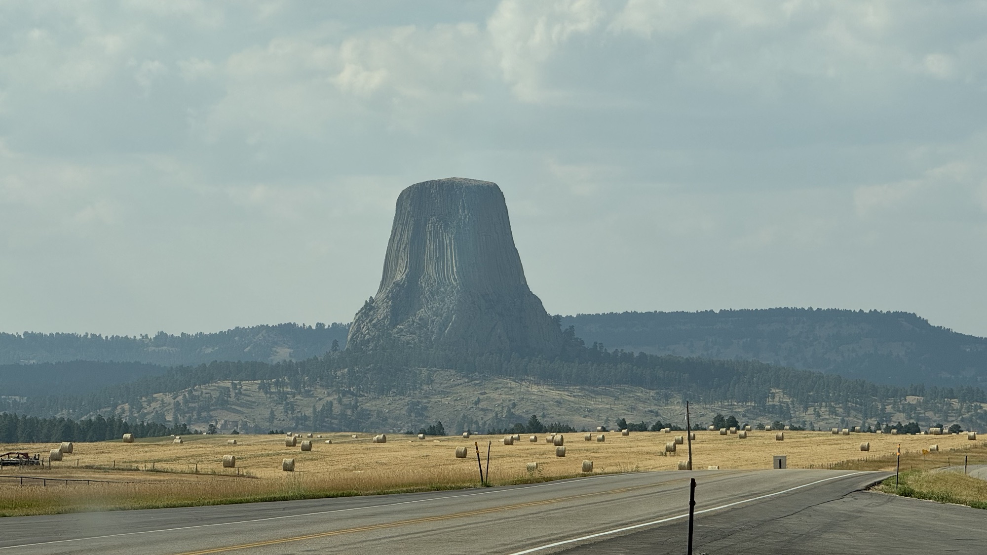 Close Encounters