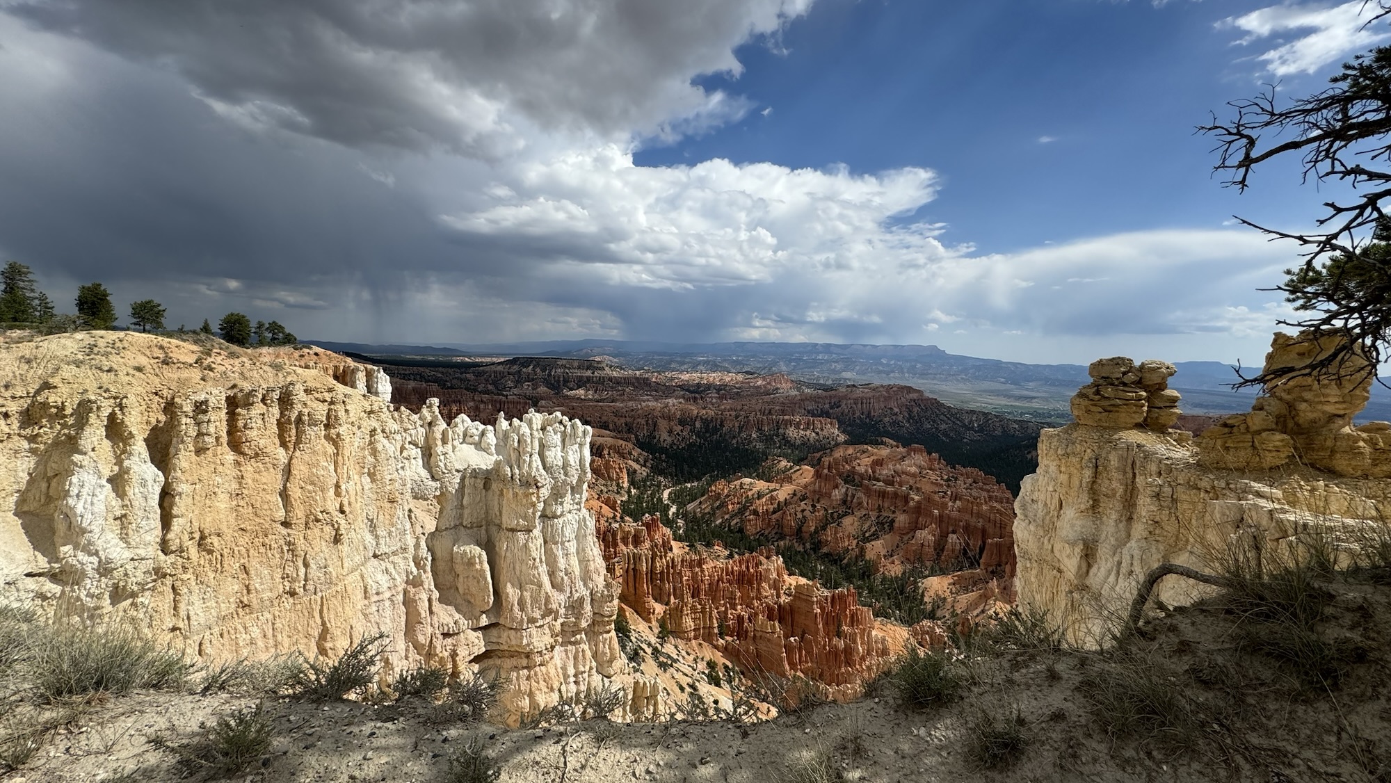 Bryce Canyon National Park