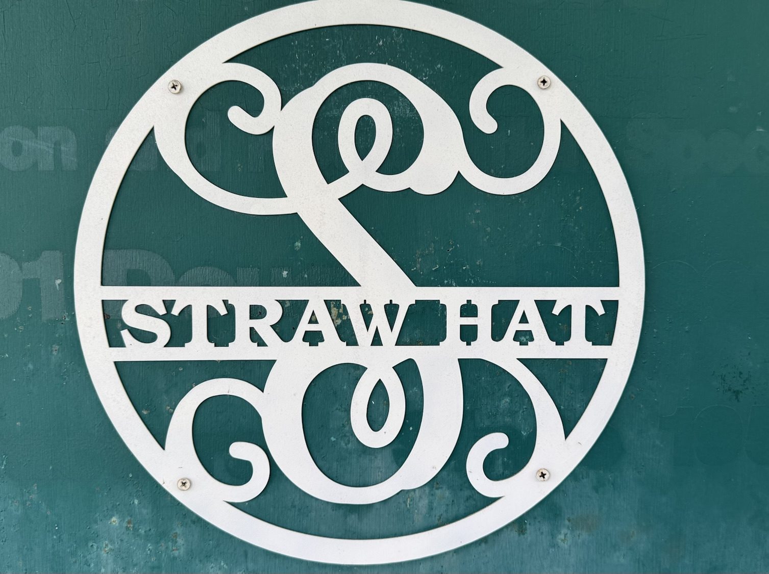 Harvest Host: Straw Hat Distillery